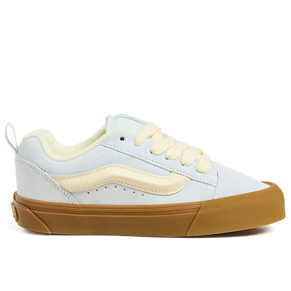 VANS Shoes - VANS Knu Skool Womens Shoes